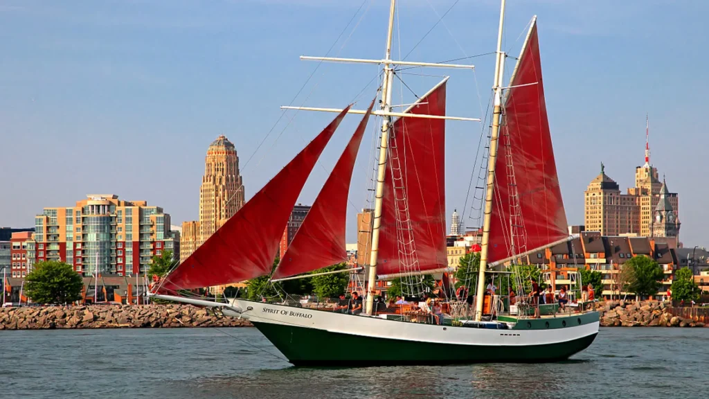 Spirit of Buffalo