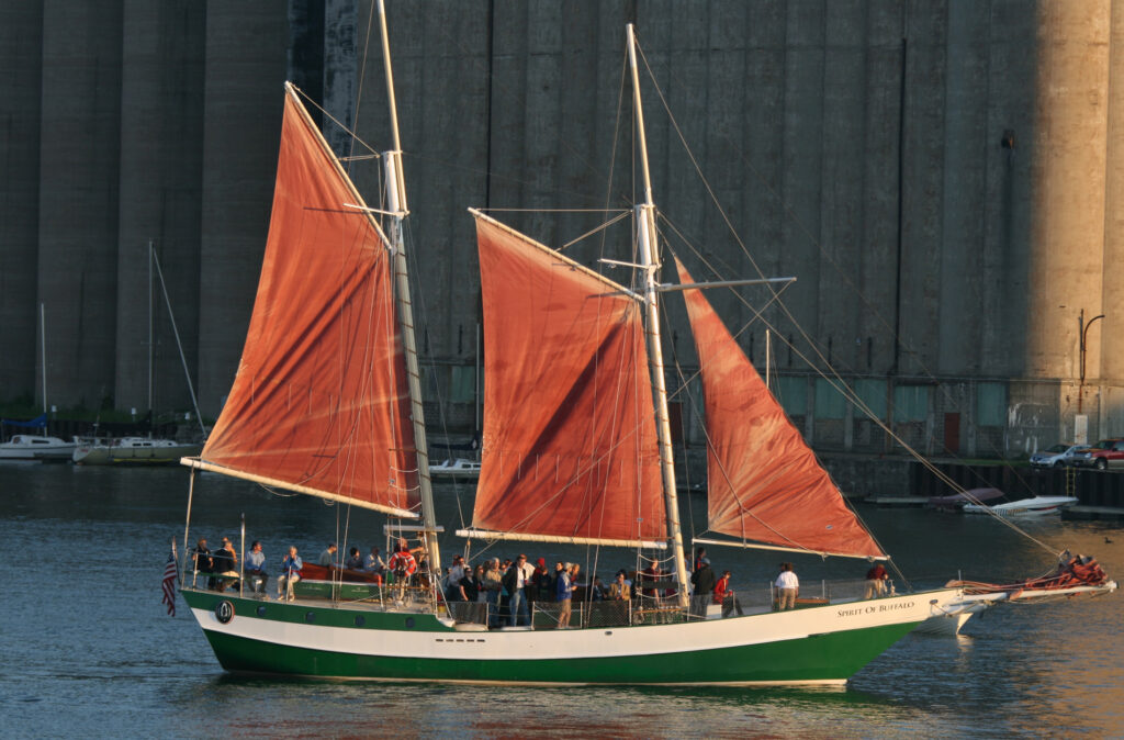 Spirit of Buffalo