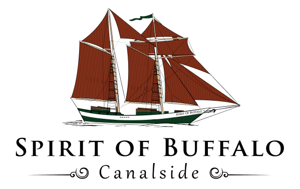 Spirit of Buffalo Ship